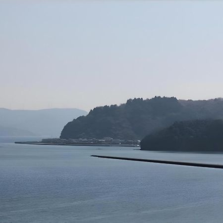 ホテル マツヤ 宿毛市 エクステリア 写真