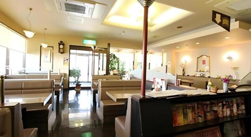 ホテル マツヤ 宿毛市 エクステリア 写真