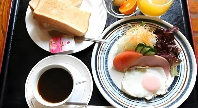 ホテル マツヤ 宿毛市 エクステリア 写真