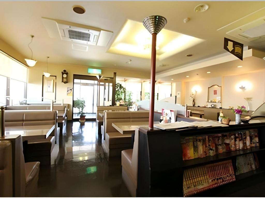 ホテル マツヤ 宿毛市 エクステリア 写真