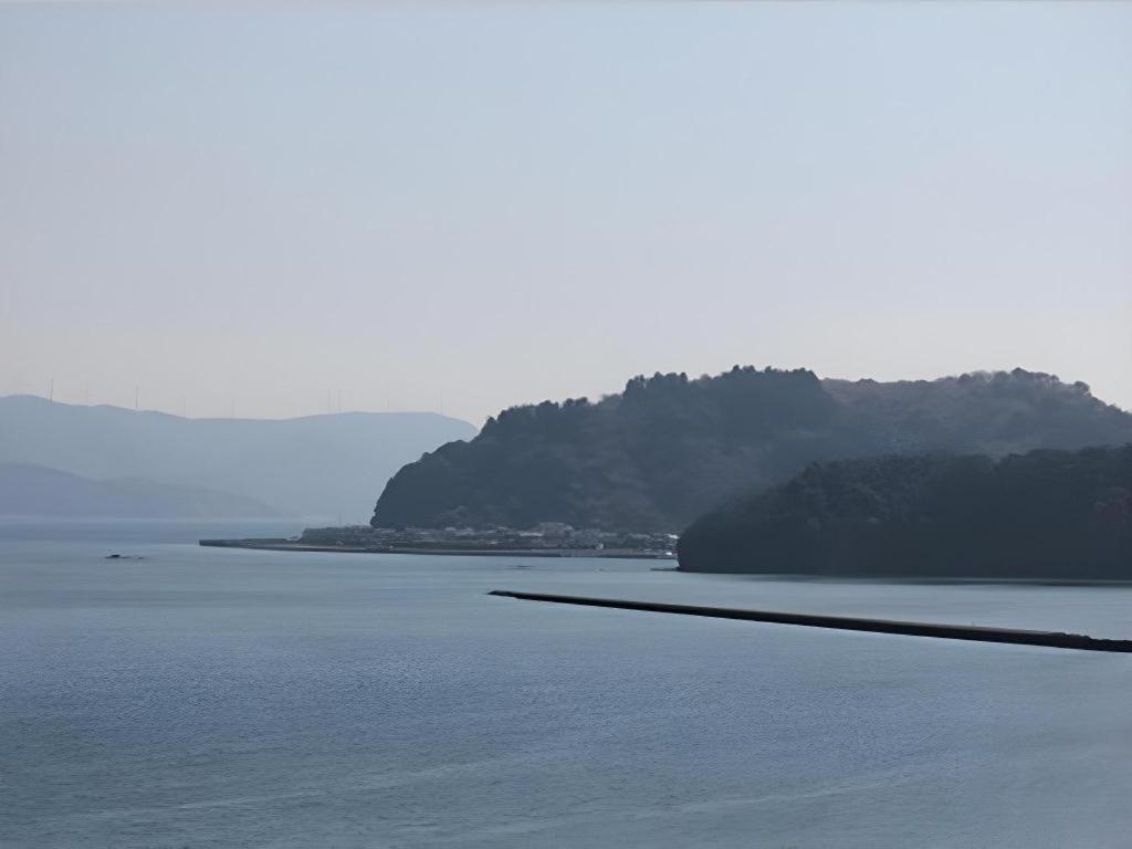 ホテル マツヤ 宿毛市 エクステリア 写真