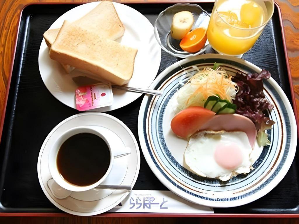 ホテル マツヤ 宿毛市 エクステリア 写真